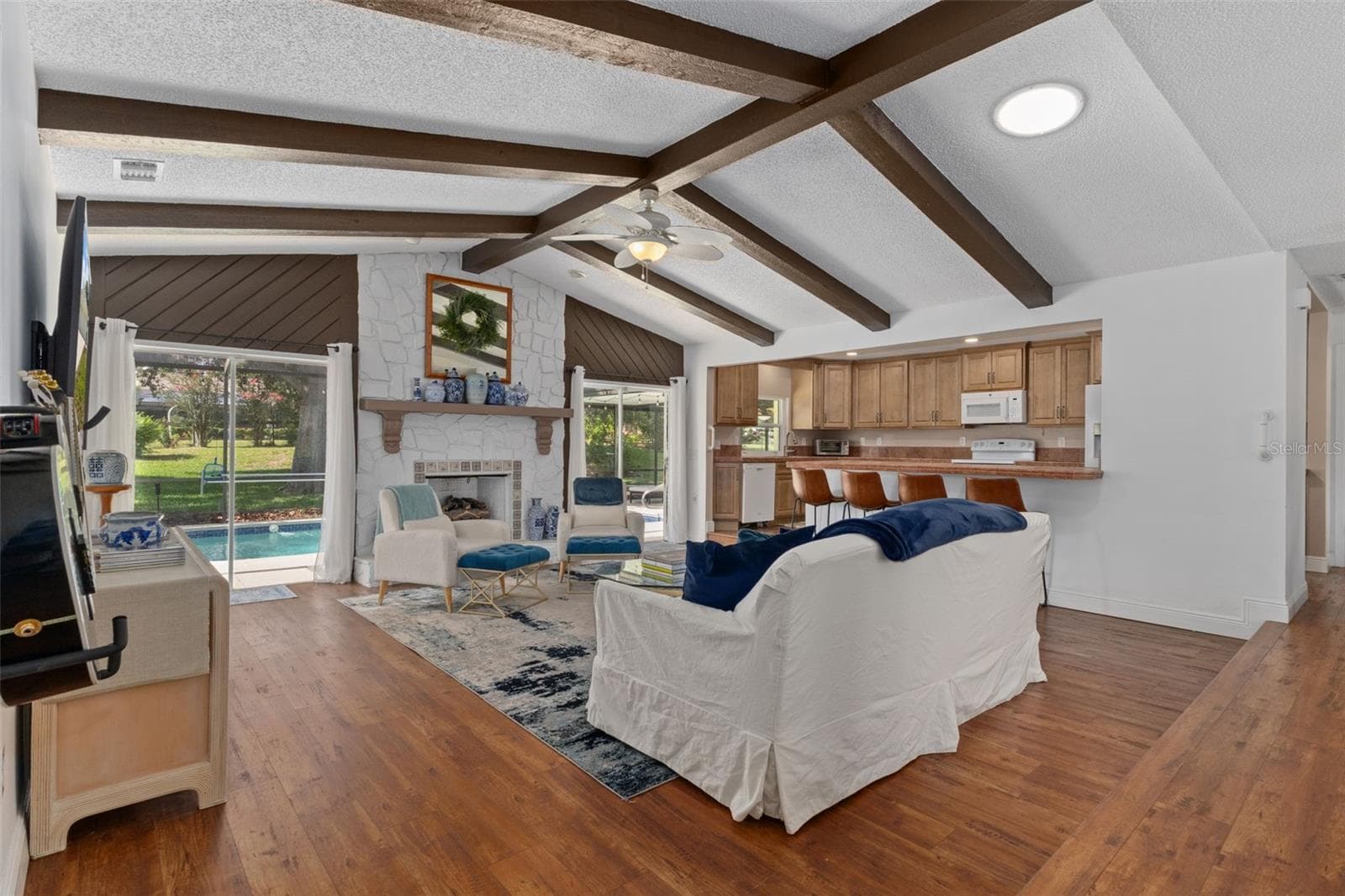 Single Family Residence at 12380 TROUT CIR, SPRING HILL, photo 10 of 59