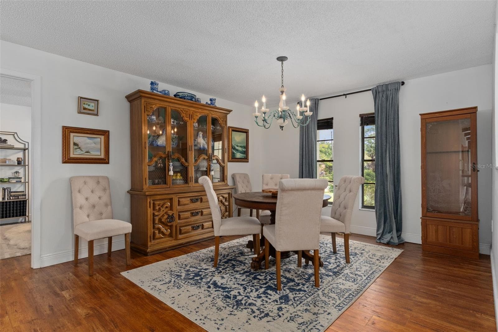 Single Family Residence at 12380 TROUT CIR, SPRING HILL, photo 15 of 59