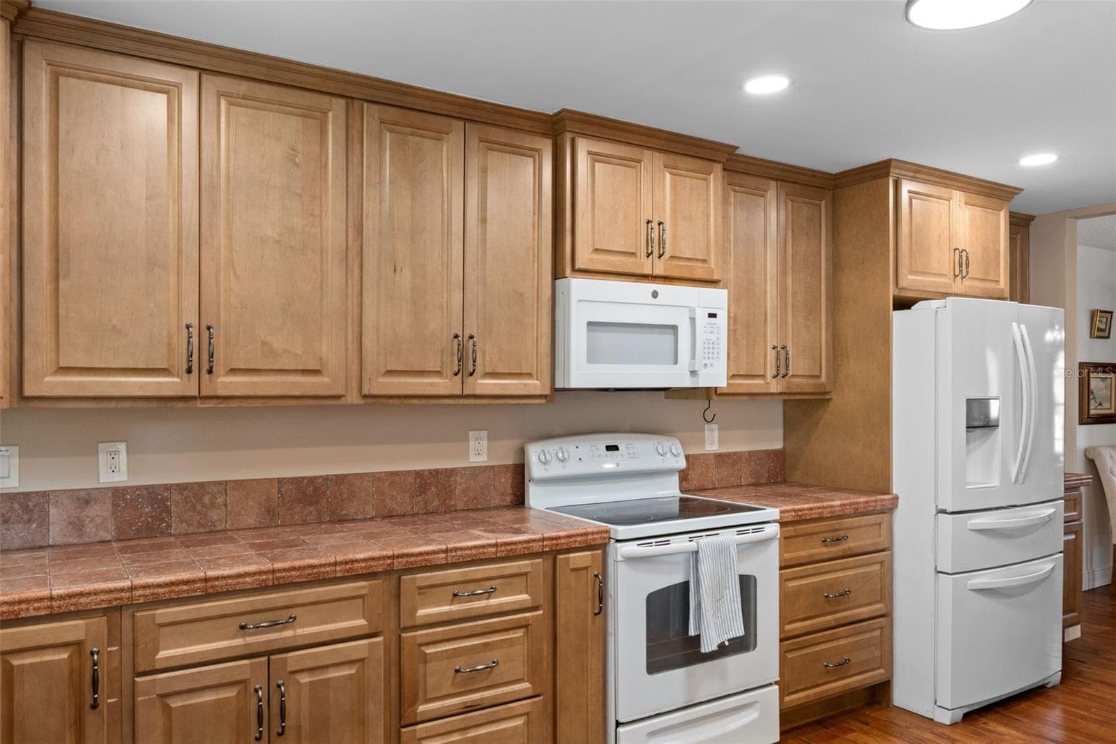 Single Family Residence at 12380 TROUT CIR, SPRING HILL, photo 19 of 59