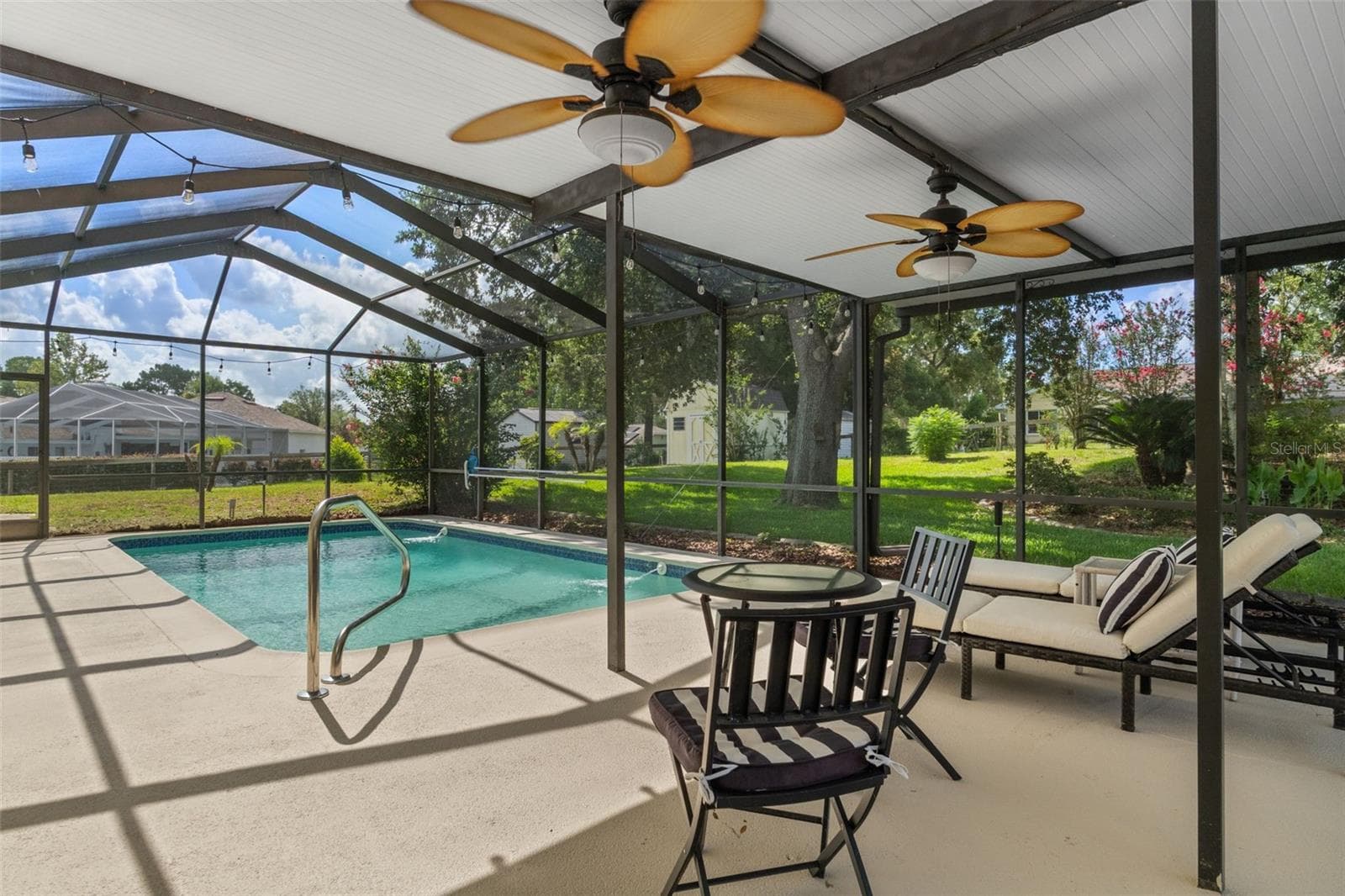 Single Family Residence at 12380 TROUT CIR, SPRING HILL, photo 41 of 59
