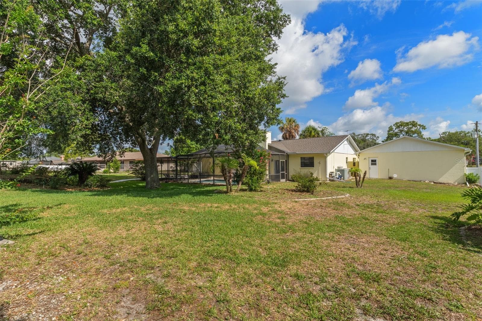 Single Family Residence at 12380 TROUT CIR, SPRING HILL, photo 47 of 59