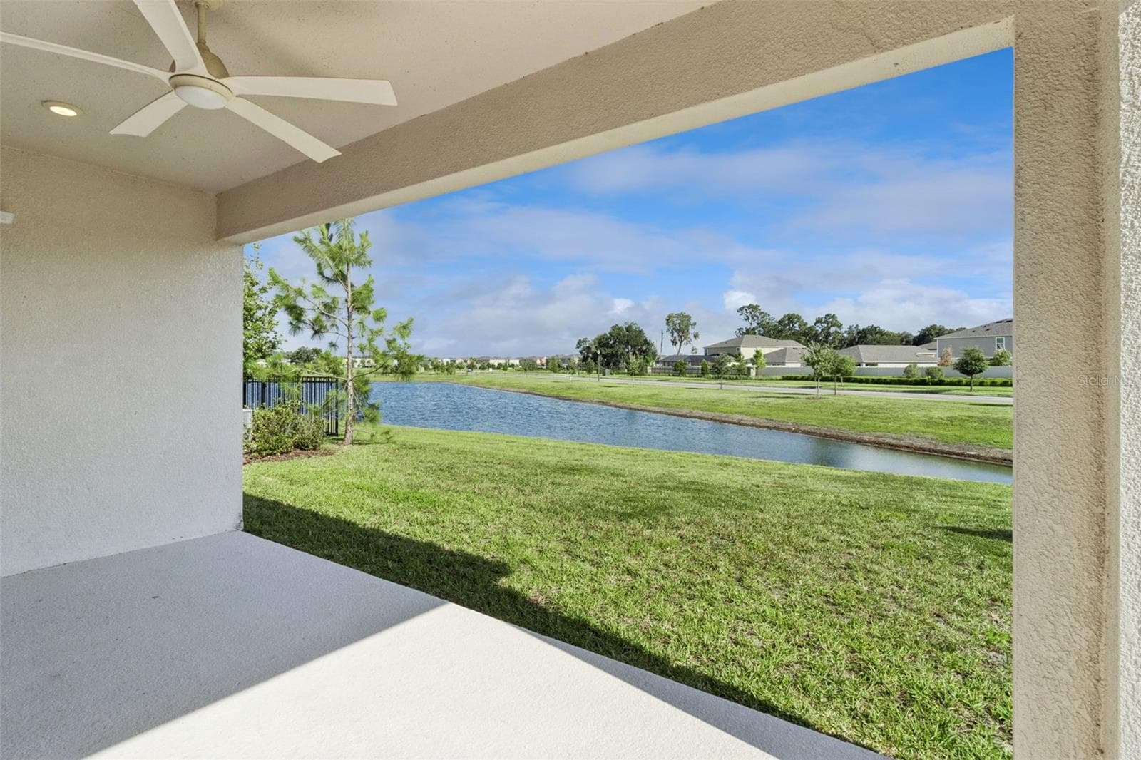 Single Family Residence at 14825 PADDOCK POND AVE, LITHIA, photo 49 of 59