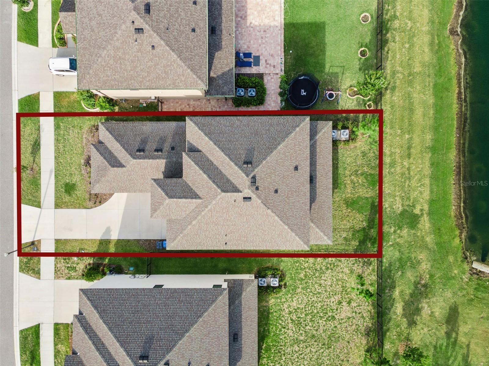 Single Family Residence at 14825 PADDOCK POND AVE, LITHIA, photo 53 of 59