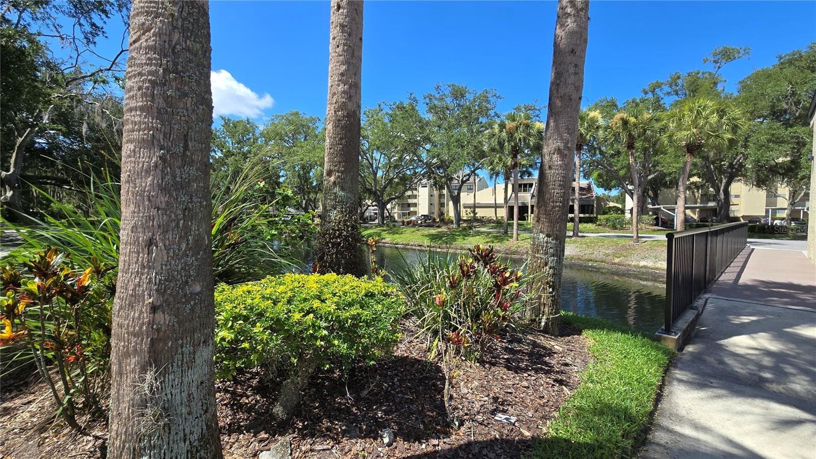 Condominium at 13626 GREENFIELD DR #201, TAMPA, photo 24 of 32