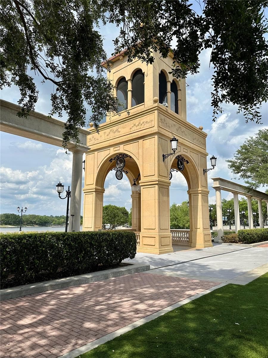 Condominium at 115 OYSTER BAY CIR #170, ALTAMONTE SPRINGS, photo 17 of 18