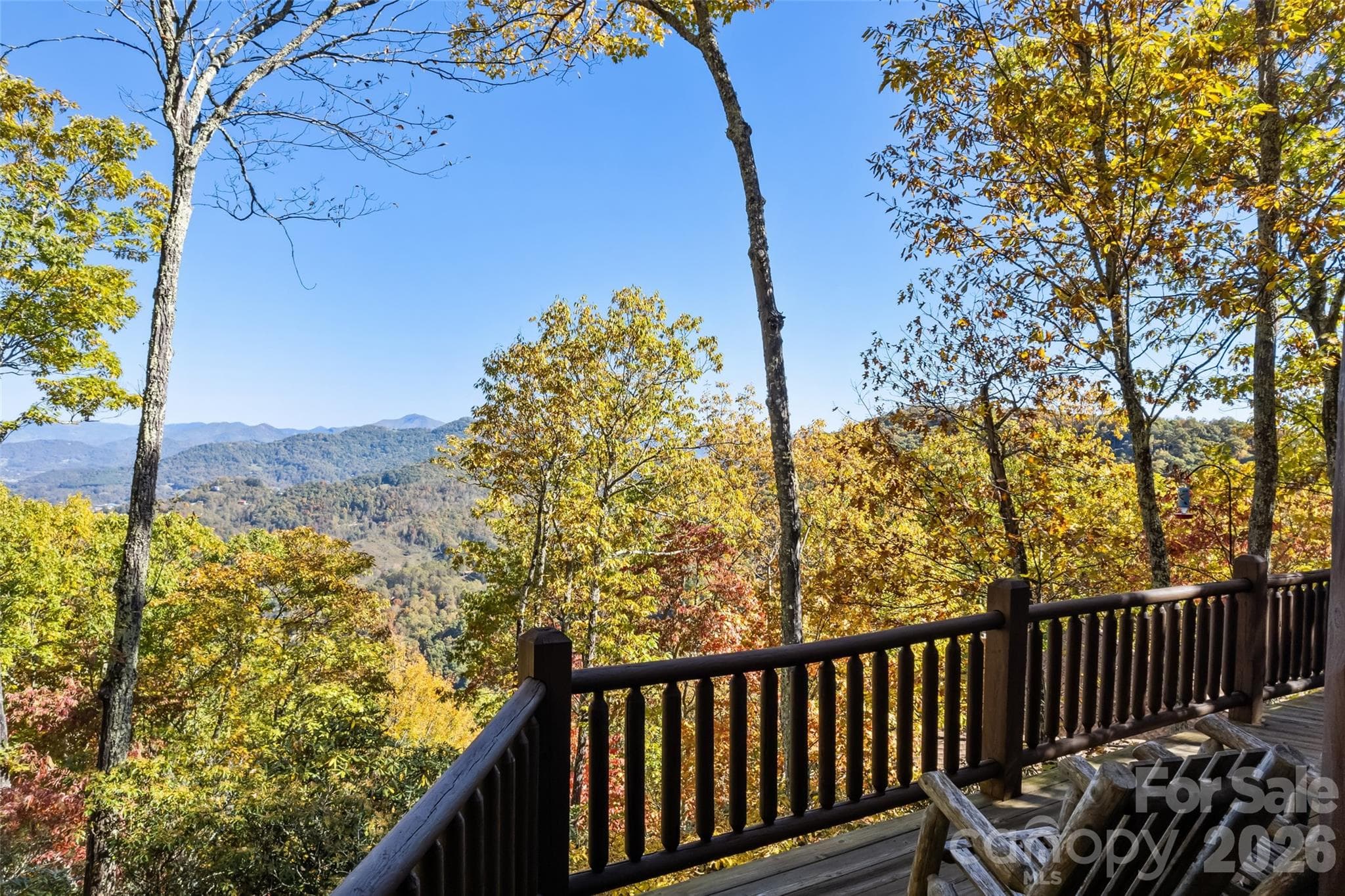 Single Family Residence at Maggie Valley, photo 2 of 41