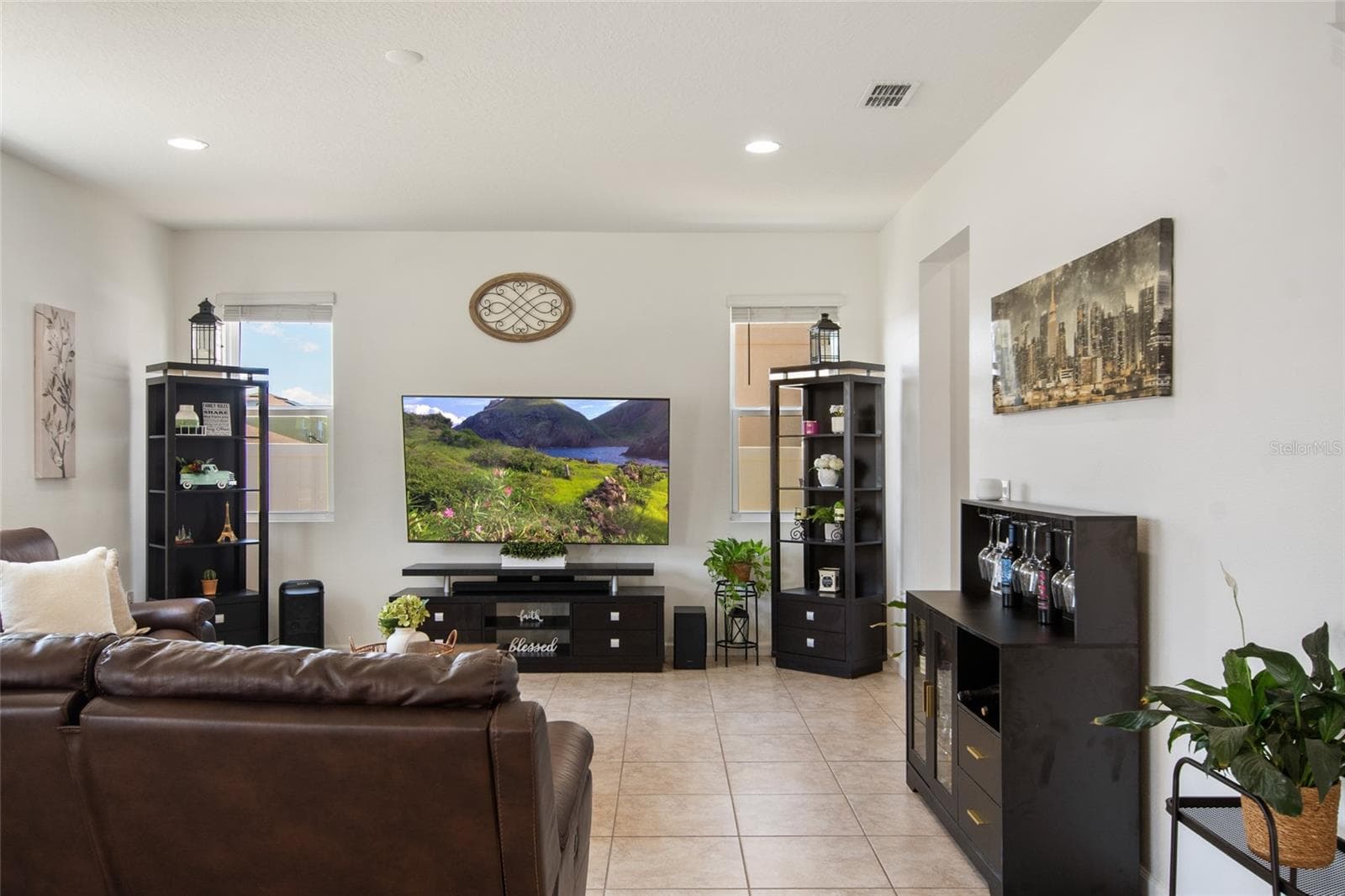 Great Room - 1659 GENTLE BREEZE DR, ST CLOUD