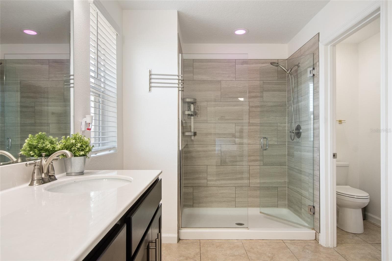 Primary Ensuite - 1659 GENTLE BREEZE DR, ST CLOUD