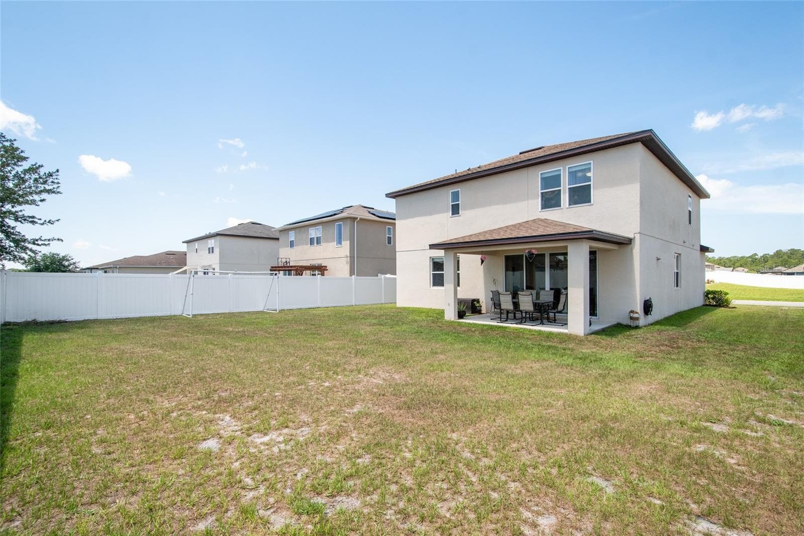 Spacious Lot - 1659 GENTLE BREEZE DR, ST CLOUD