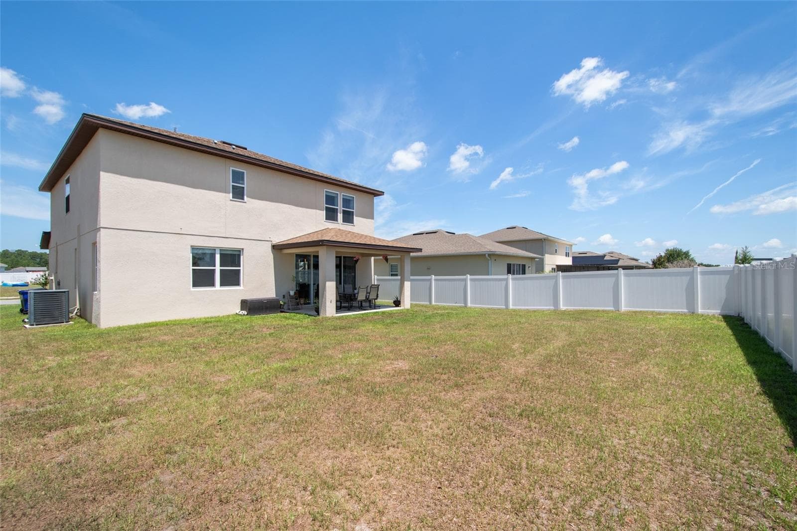 Single Family Residence at 1659 GENTLE BREEZE DR, ST CLOUD, photo 48 of 51