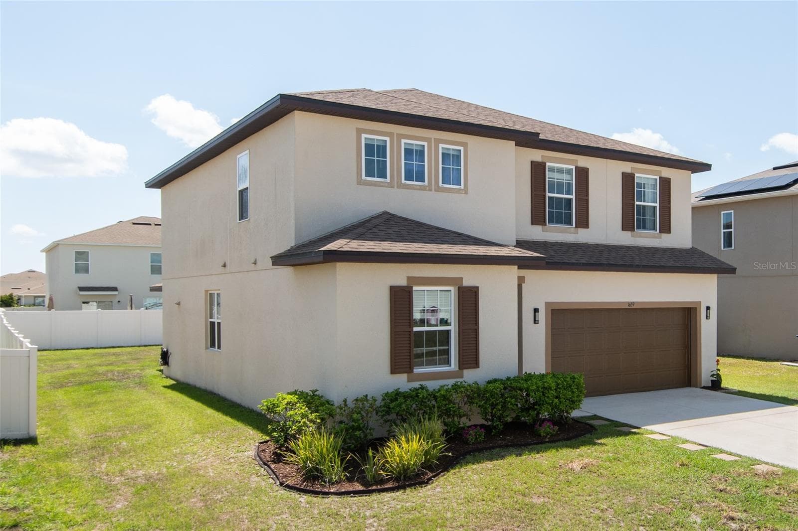 Single Family Residence at 1659 GENTLE BREEZE DR, ST CLOUD, photo 50 of 51
