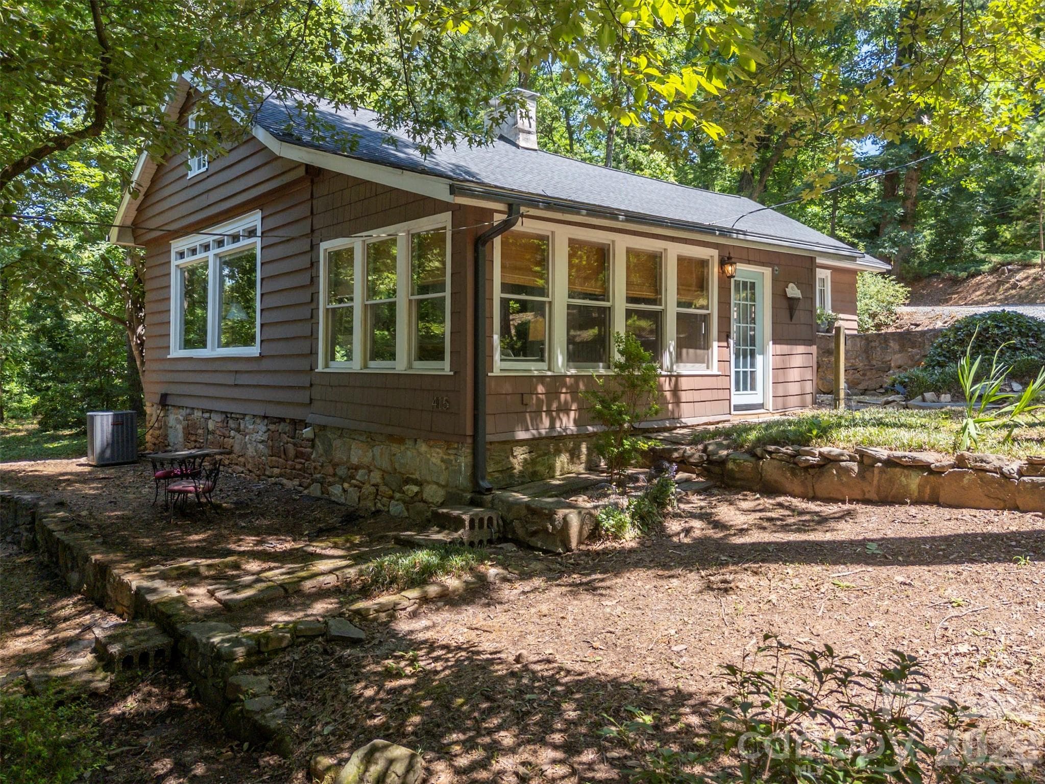 Single Family Residence at 415 E Lakeshore Drive, Landrum, photo 44 of 45