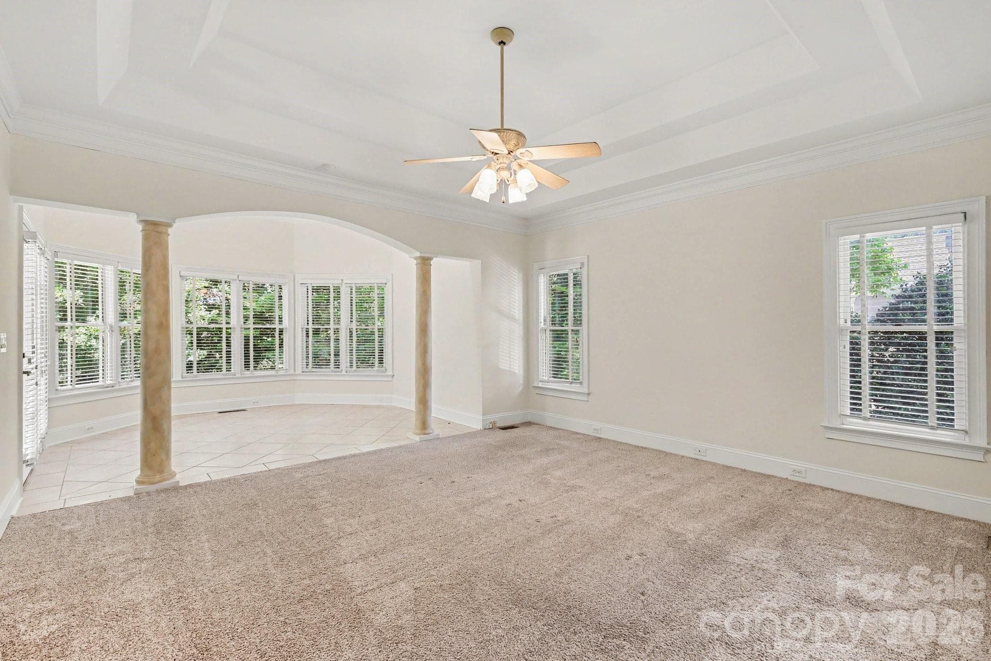 Single Family Residence at 12035 Olympic Club Drive, Charlotte, photo 4 of 20