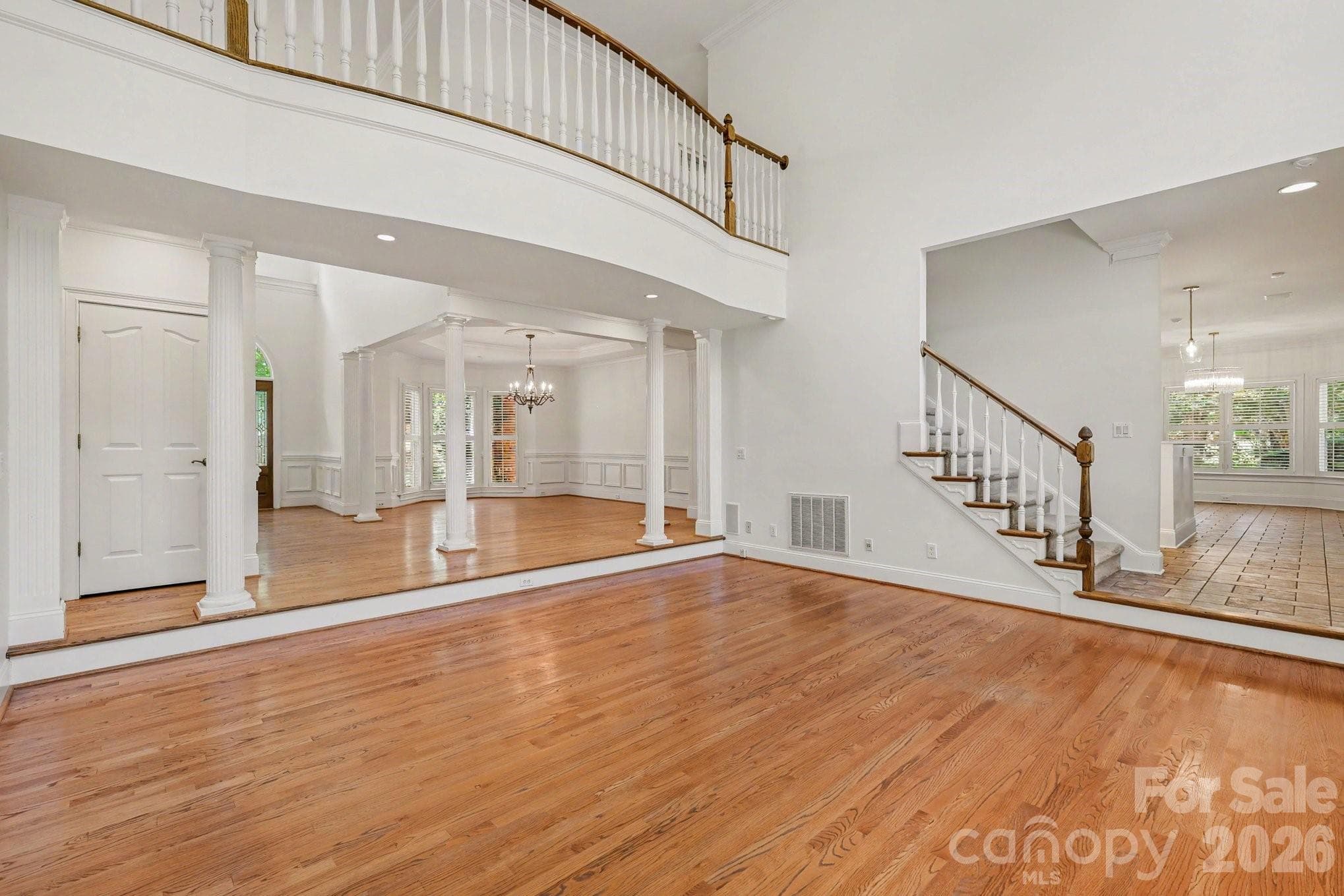 Single Family Residence at 12035 Olympic Club Drive, Charlotte, photo 6 of 20