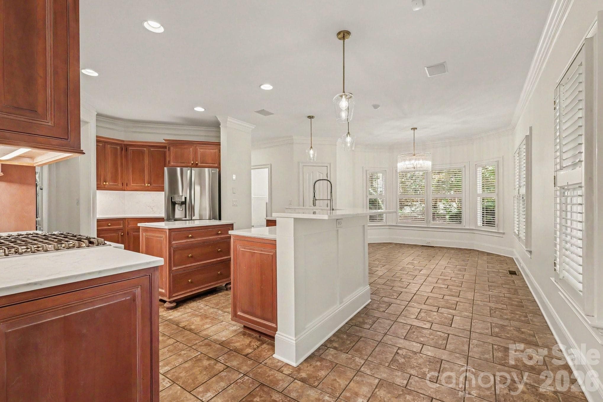 Single Family Residence at 12035 Olympic Club Drive, Charlotte, photo 9 of 20