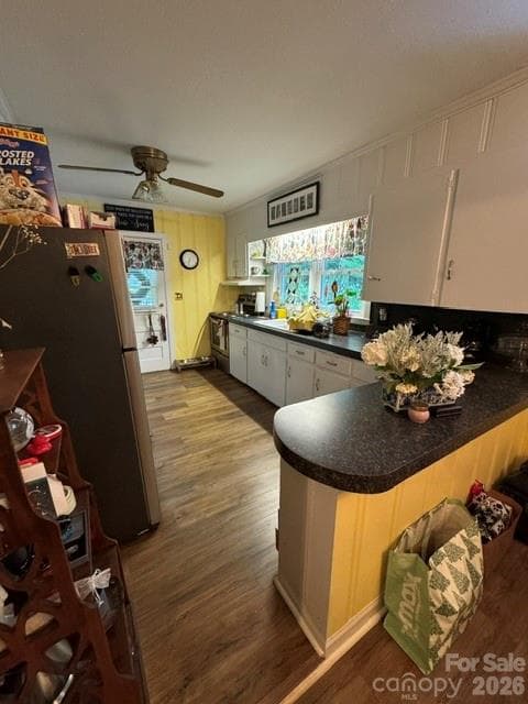 Kitchen - 606 N Pine Lane, Wadesboro