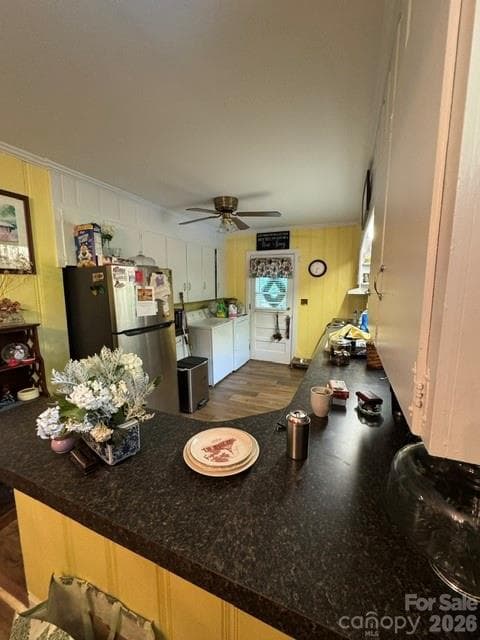 Kitchen - 606 N Pine Lane, Wadesboro