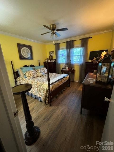 Bedroom - 606 N Pine Lane, Wadesboro