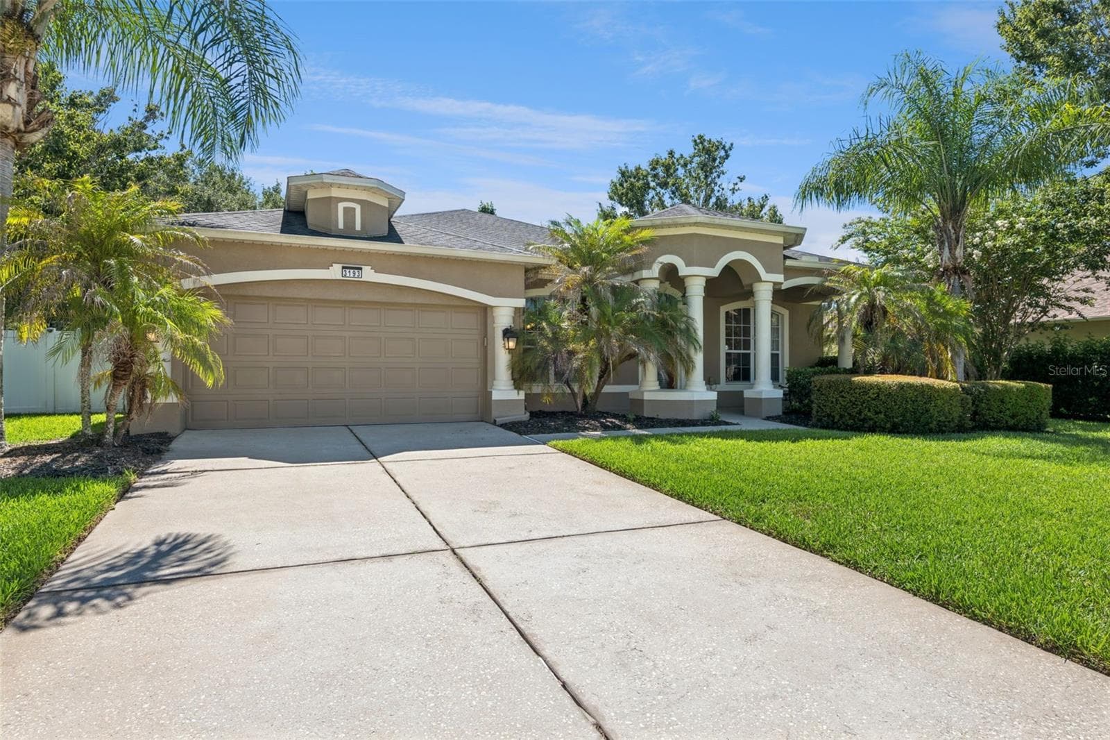 Single Family Residence at 3193 TOHO CT, KISSIMMEE, photo 2 of 30