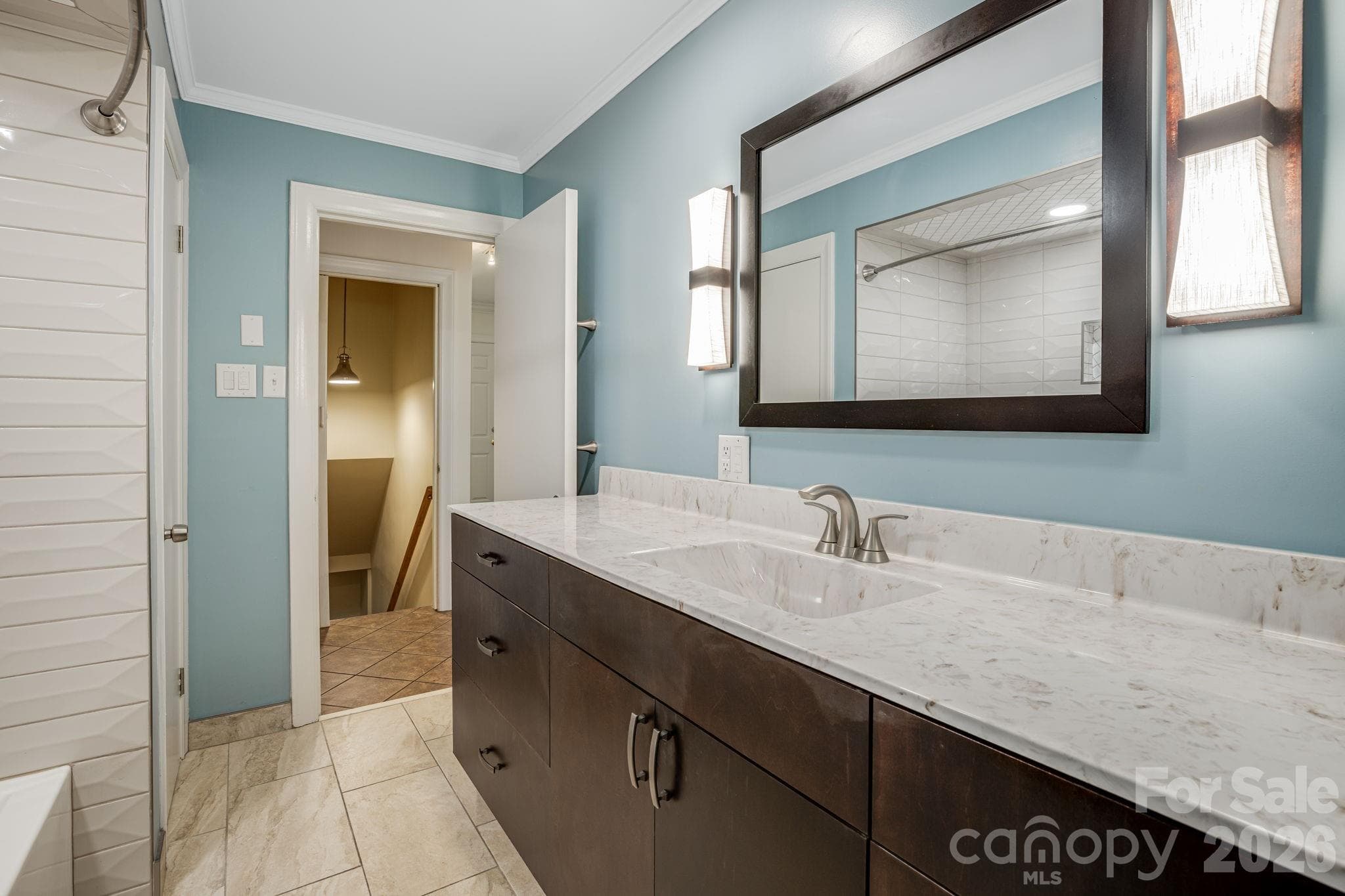Single Family Residence at Asheville, photo 15 of 42