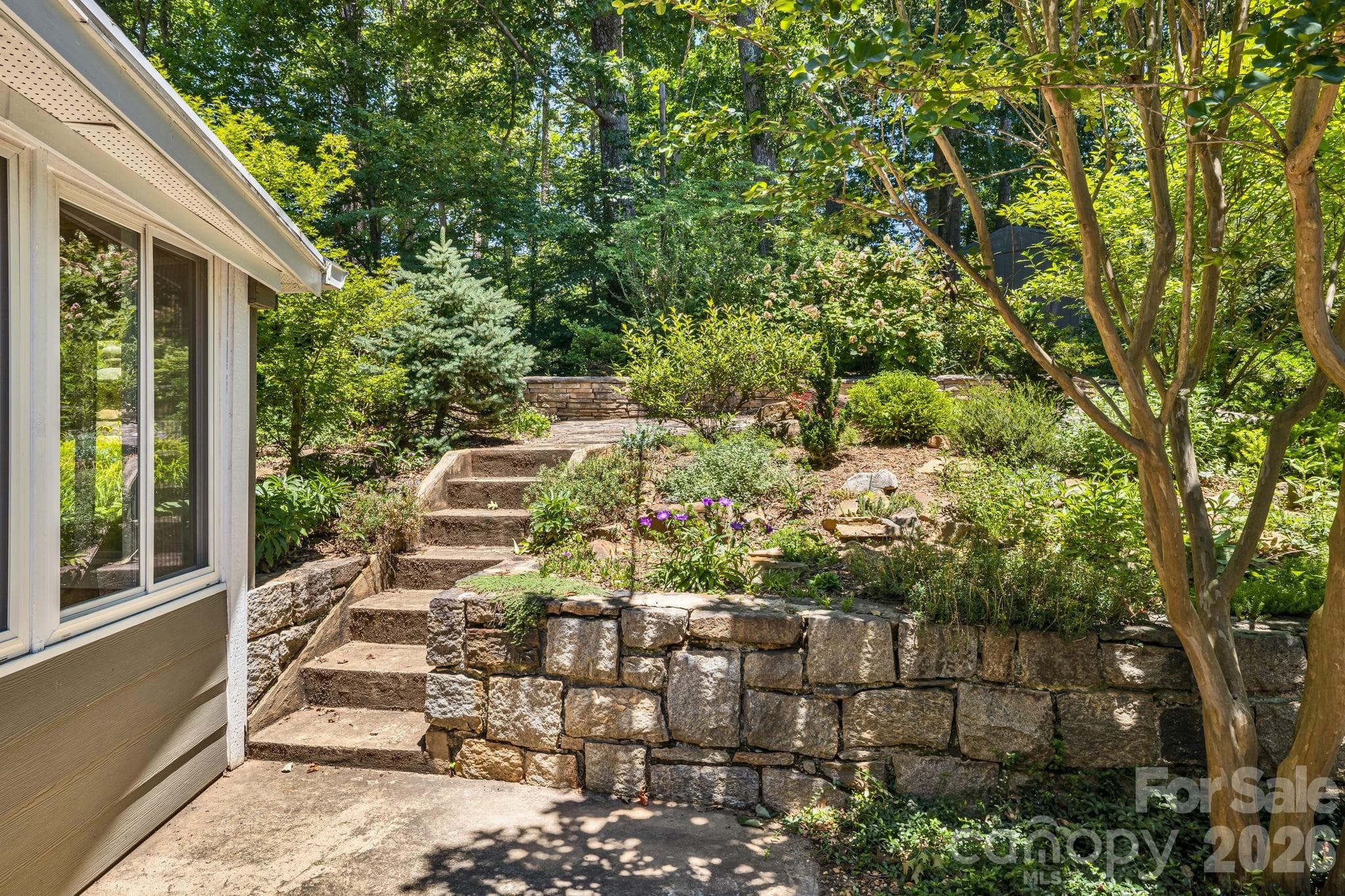 Single Family Residence at Asheville, photo 30 of 42