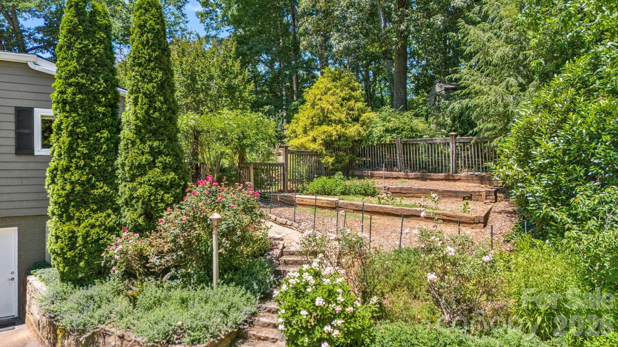 Single Family Residence at Asheville, photo 33 of 42