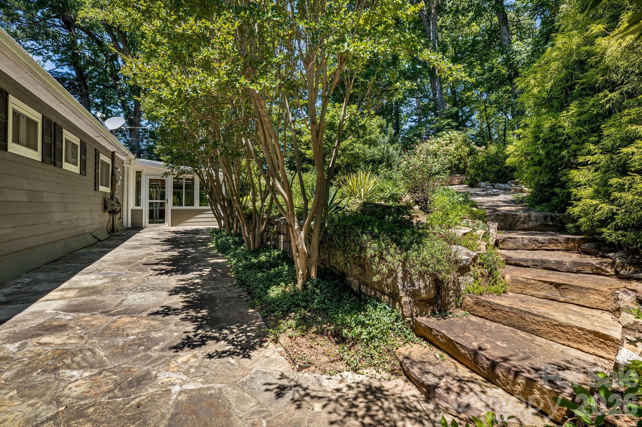 Single Family Residence at Asheville, photo 34 of 42