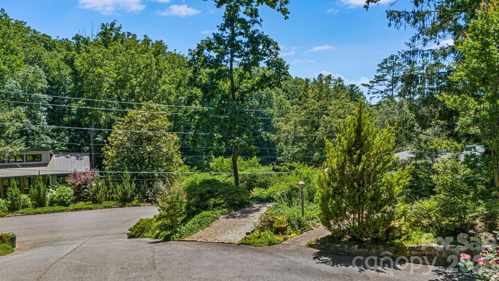 Single Family Residence at Asheville, photo 35 of 42