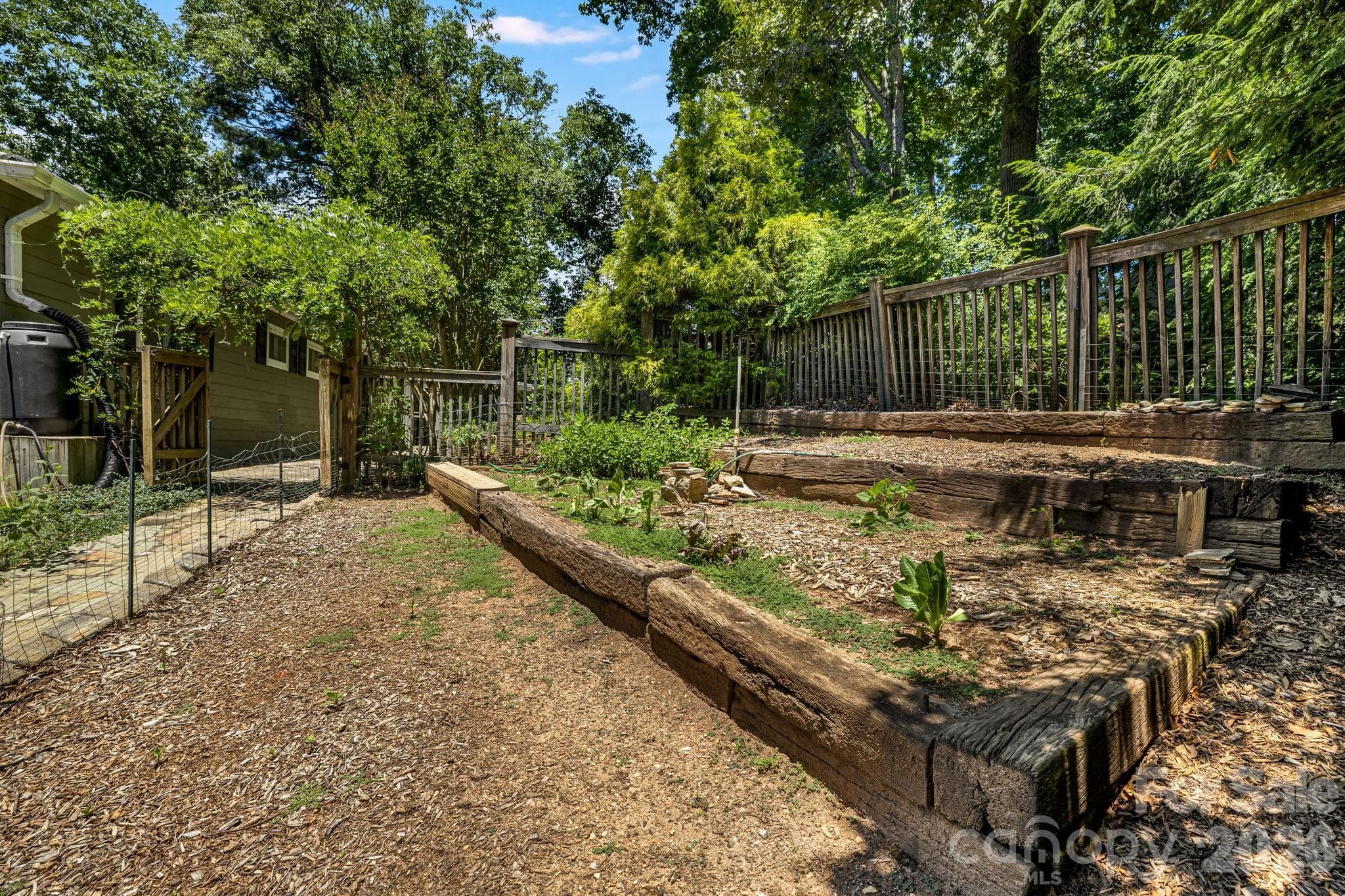 Single Family Residence at Asheville, photo 37 of 42
