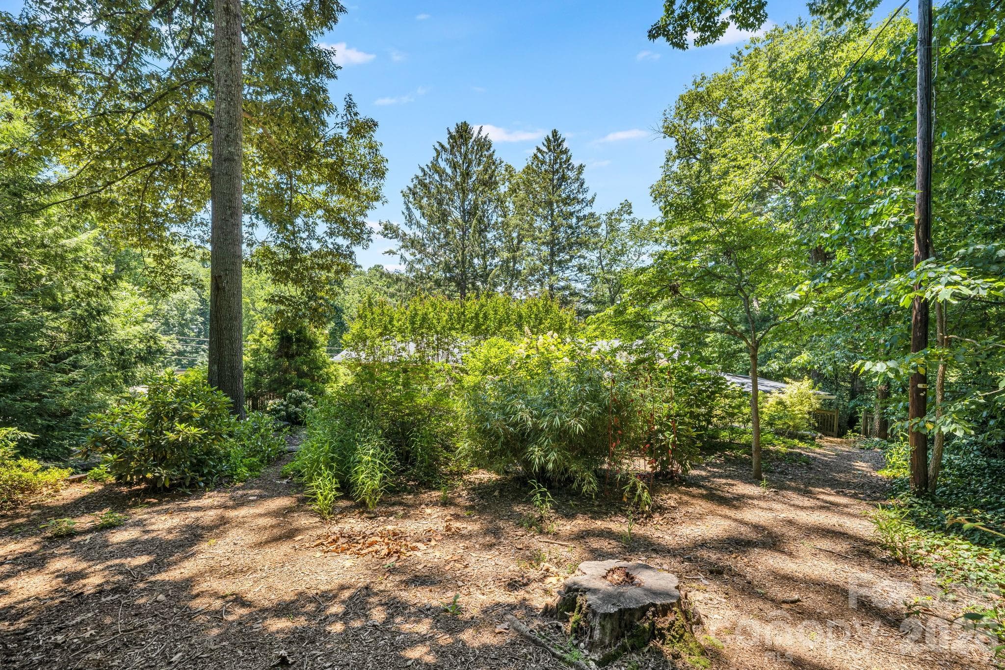 Single Family Residence at Asheville, photo 39 of 42