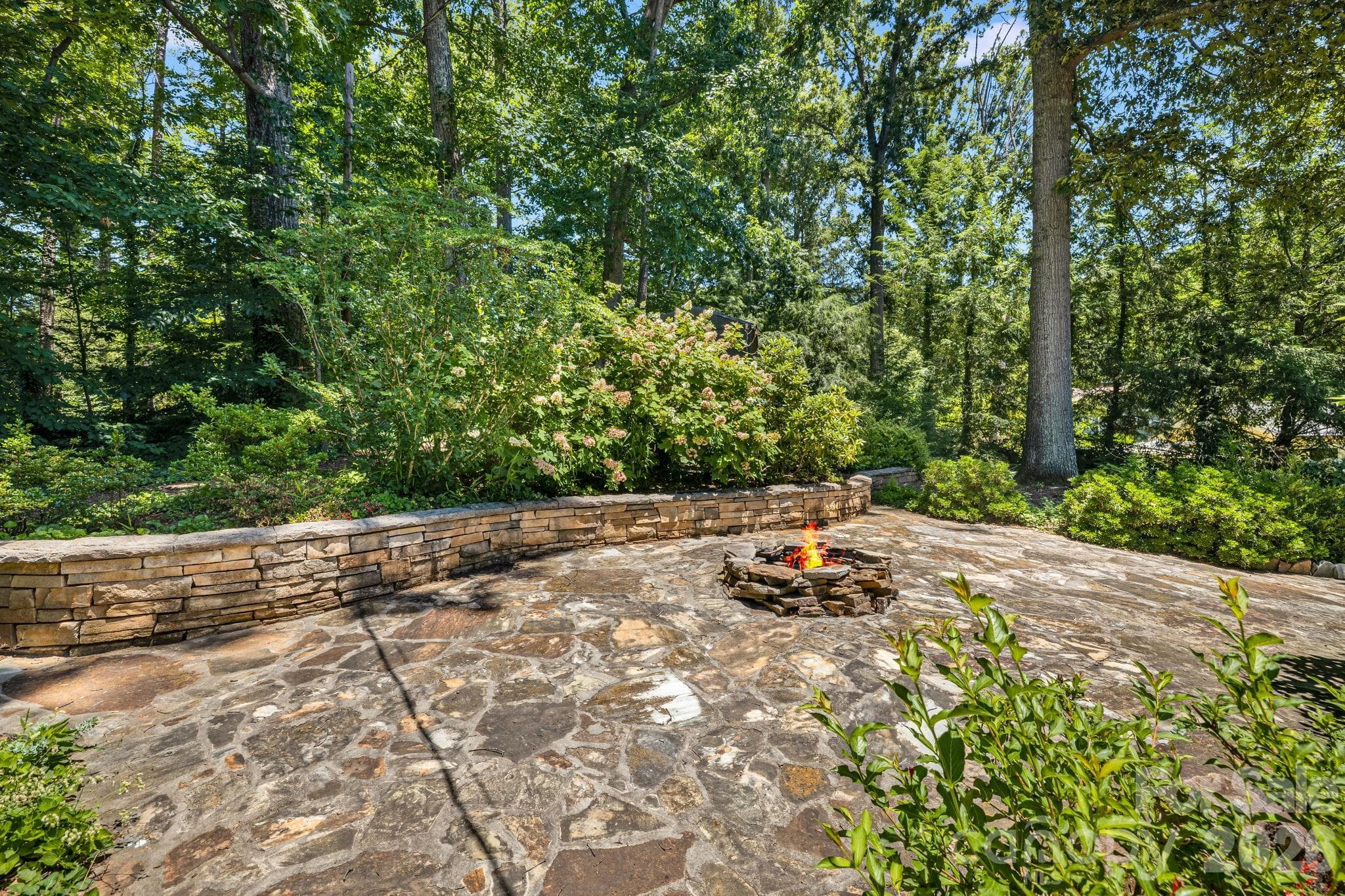 Single Family Residence at Asheville, photo 40 of 42