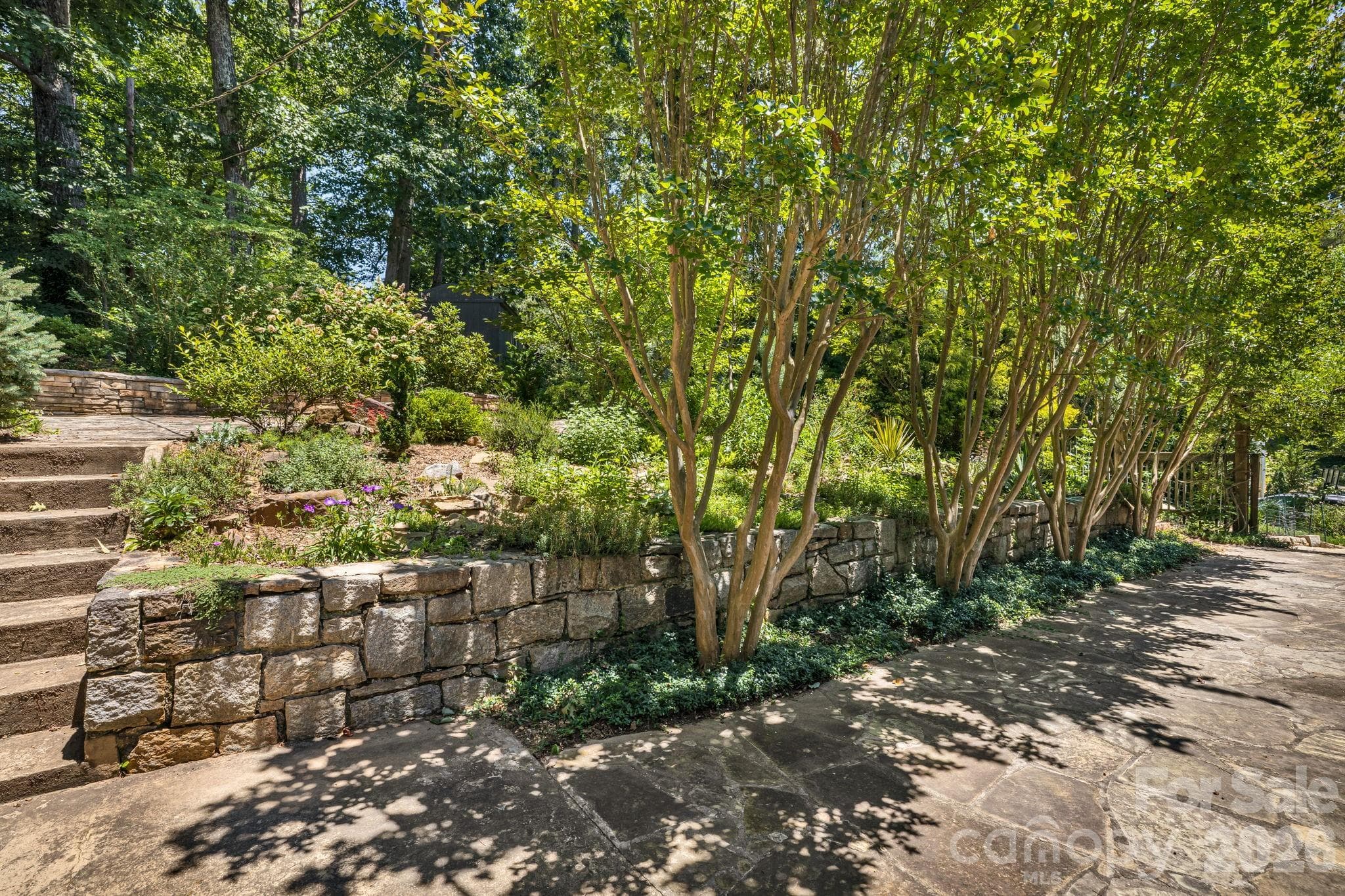 Single Family Residence at Asheville, photo 41 of 42