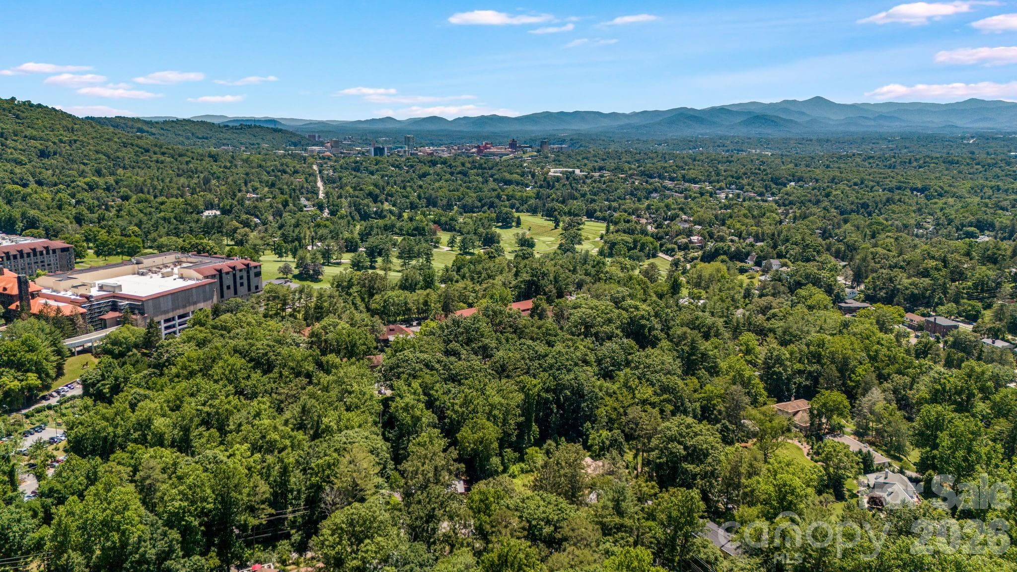 Single Family Residence at Asheville, photo 42 of 42