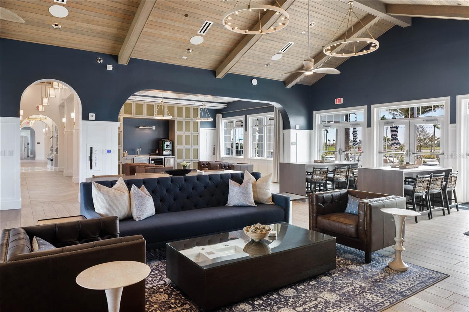 Clubhouse - 17812 BROADLEAF LOOP, VENICE