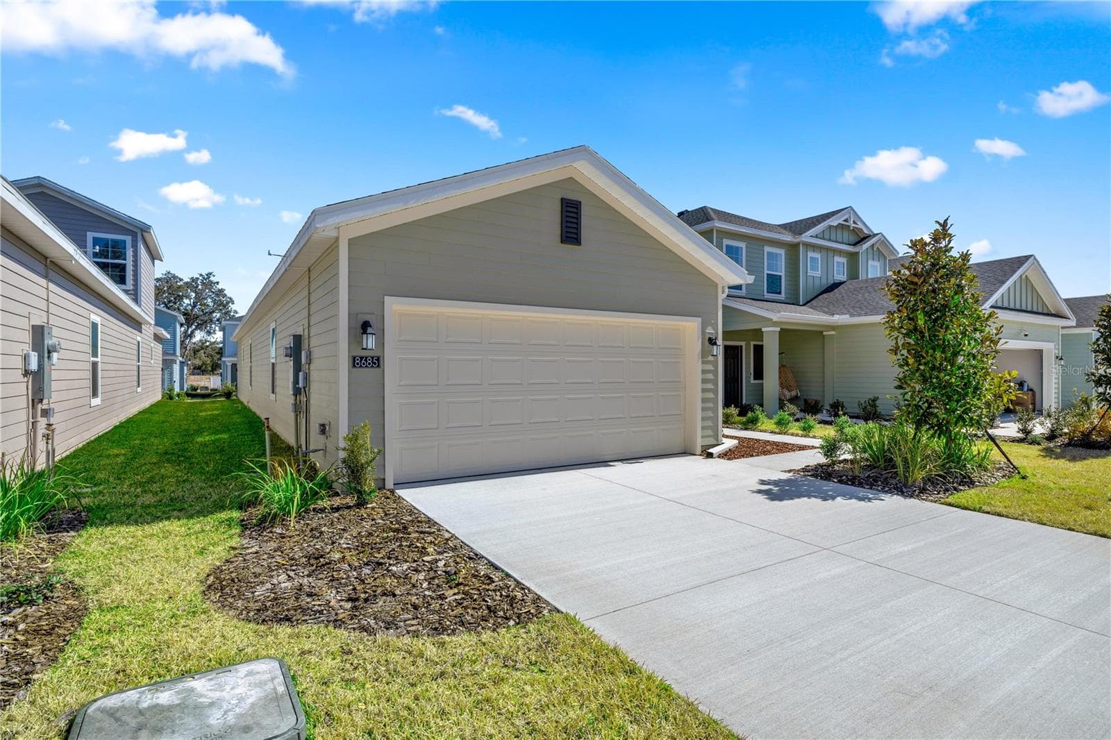 Single Family Residence at 8688 SW 67TH CIR, OCALA, photo 5 of 5