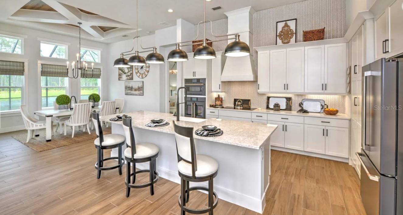 Single Family Residence at 54 NEWCASTLE LN, ORMOND BEACH, photo 4 of 37