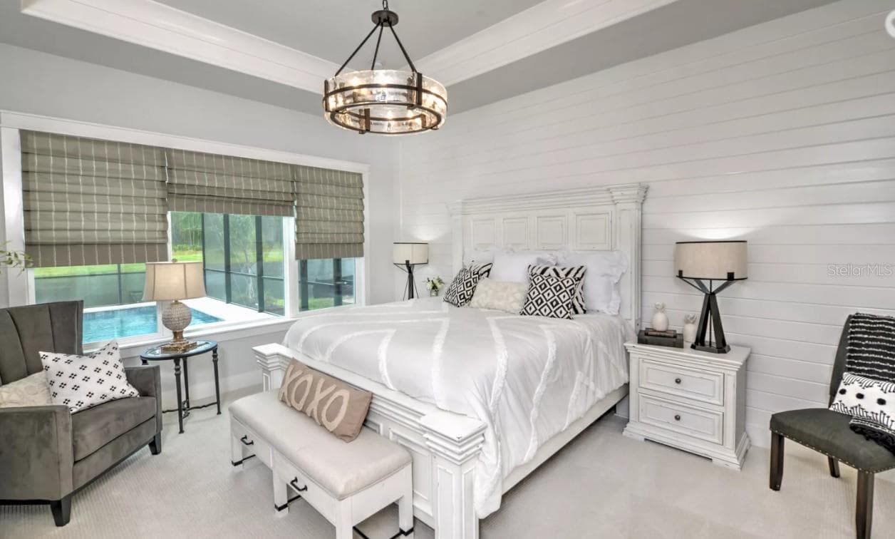 Single Family Residence at 54 NEWCASTLE LN, ORMOND BEACH, photo 11 of 37