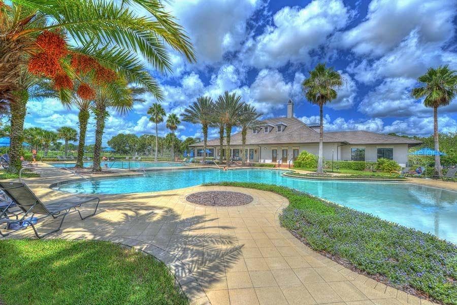 Single Family Residence at 54 NEWCASTLE LN, ORMOND BEACH, photo 19 of 37