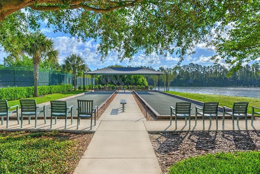 Single Family Residence at 54 NEWCASTLE LN, ORMOND BEACH, photo 25 of 37