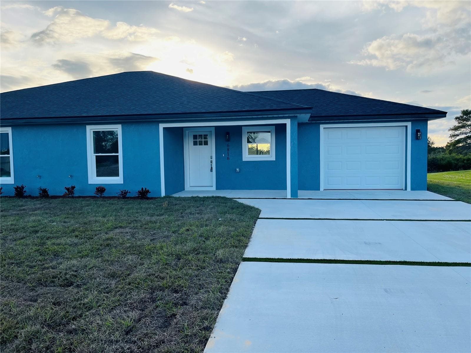 7056 SAN BENITO DR