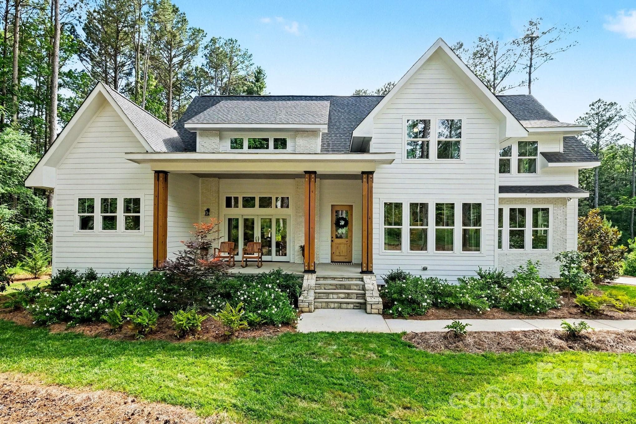 Single Family Residence at Lancaster, photo 3 of 47