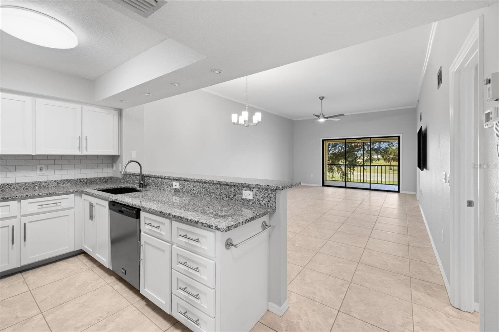 Condominium at 1335 SAXONY CIR #324, PUNTA GORDA, photo 4 of 39