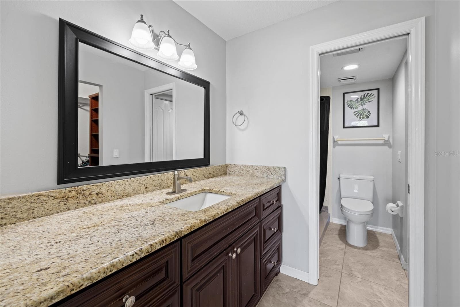Primary bath - 1335 SAXONY CIR #324, PUNTA GORDA