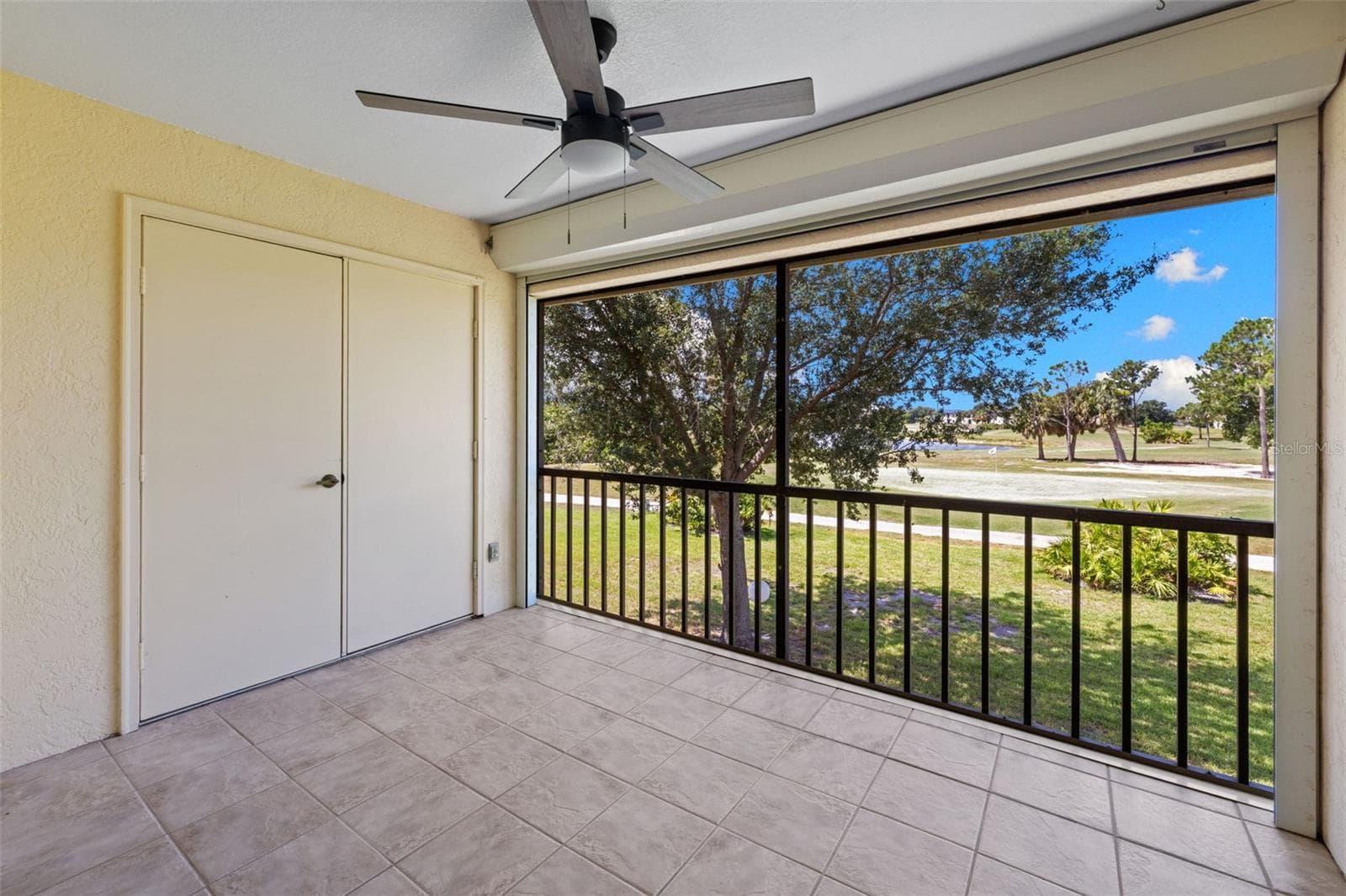 Large Screened Lanai - 1335 SAXONY CIR #324, PUNTA GORDA