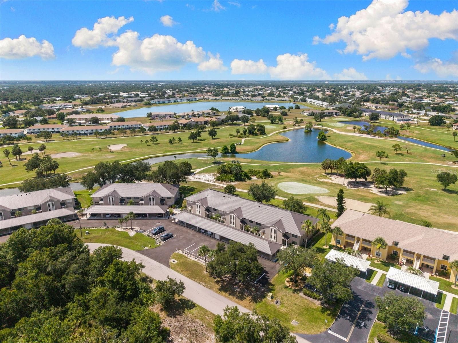 Condominium at 1335 SAXONY CIR #324, PUNTA GORDA, photo 29 of 39