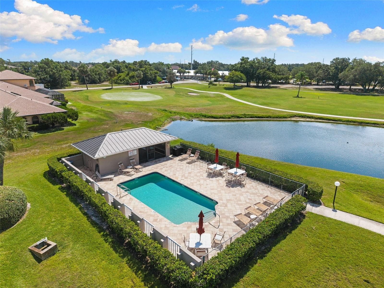 Condominium at 1335 SAXONY CIR #324, PUNTA GORDA, photo 31 of 39