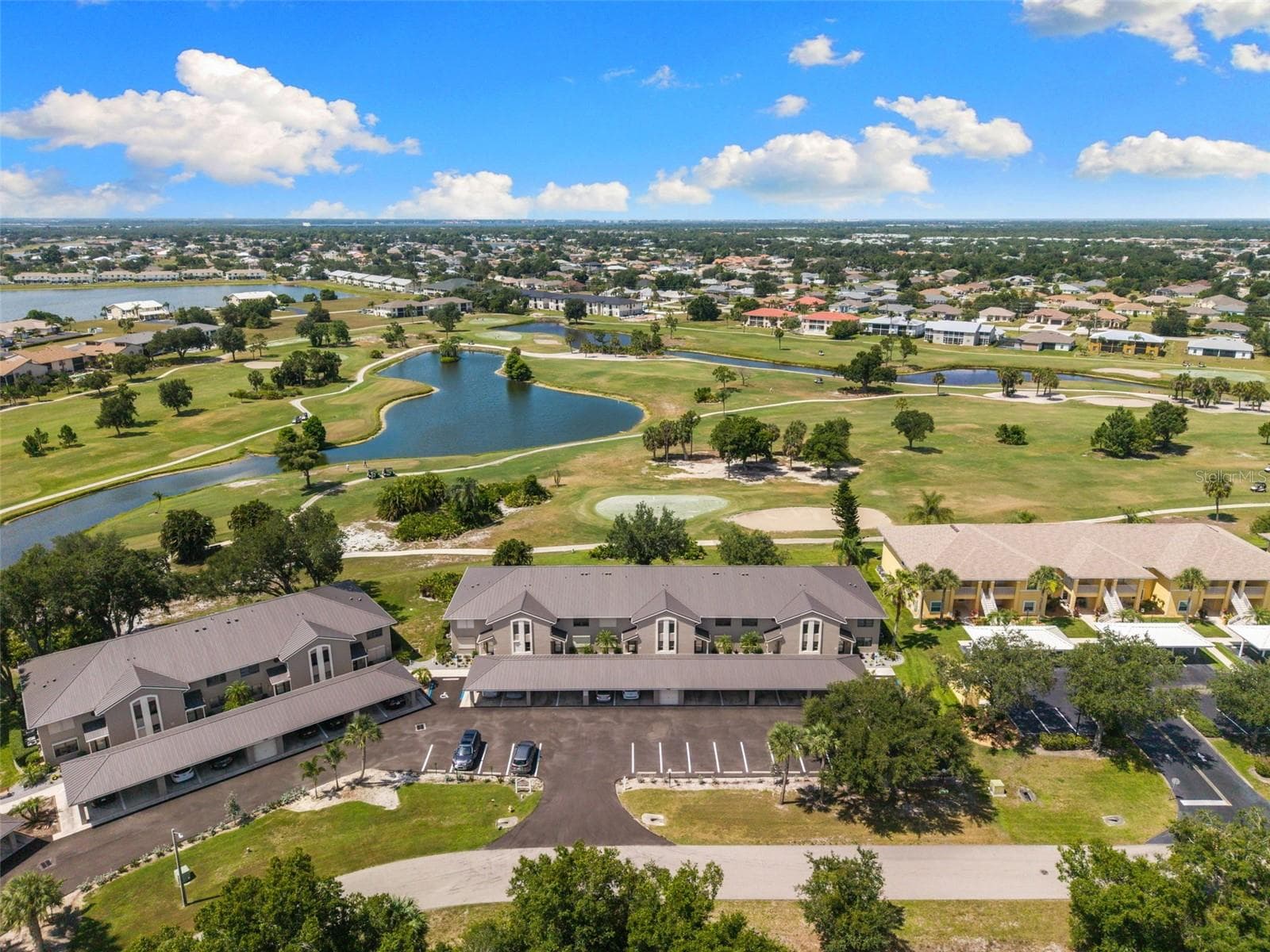 Condominium at 1335 SAXONY CIR #324, PUNTA GORDA, photo 34 of 39