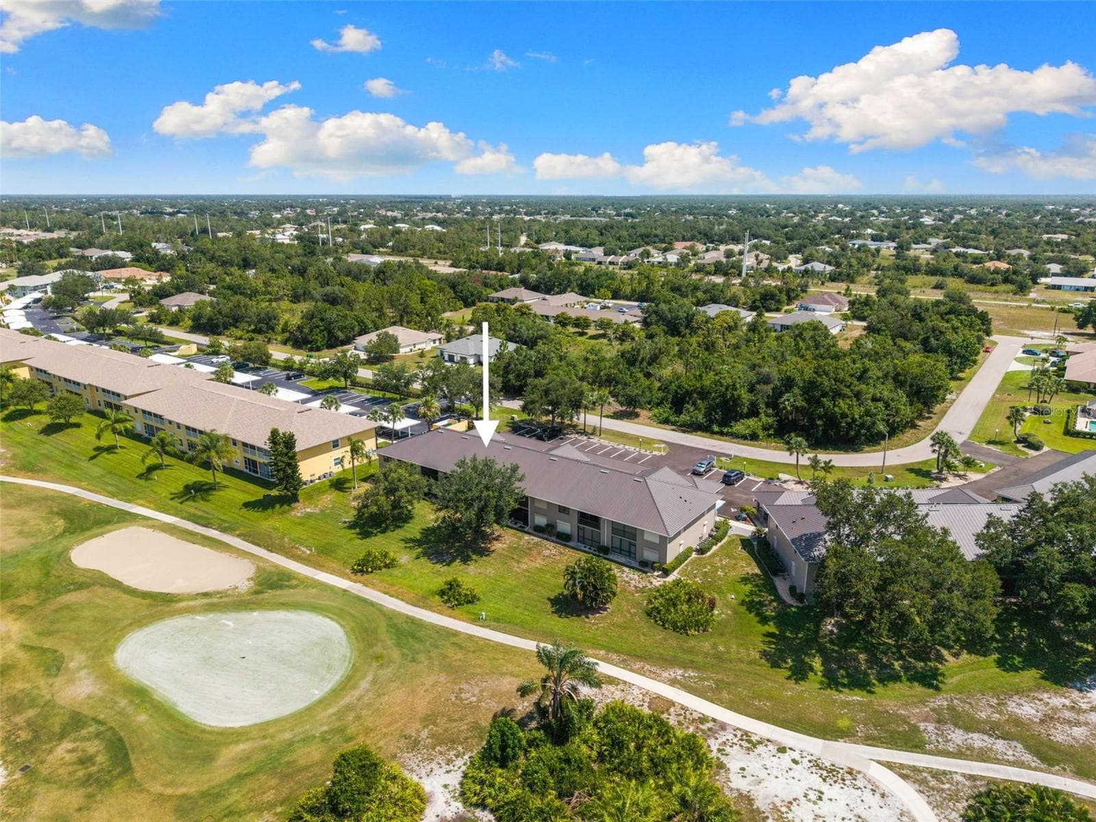Condominium at 1335 SAXONY CIR #324, PUNTA GORDA, photo 37 of 39