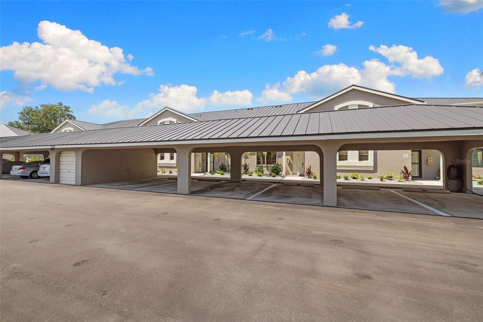 Condominium at 1335 SAXONY CIR #324, PUNTA GORDA, photo 38 of 39
