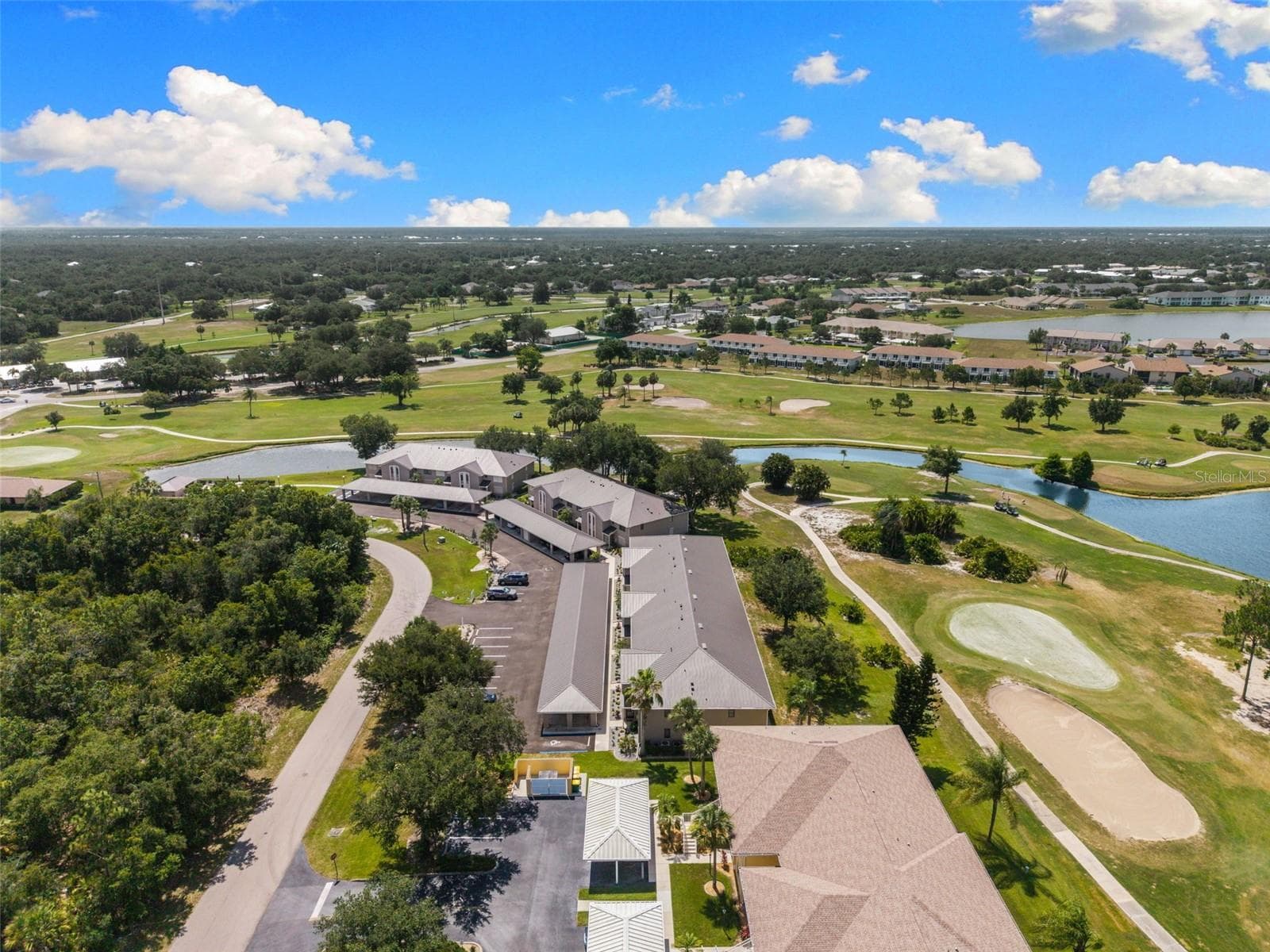 Condominium at 1335 SAXONY CIR #324, PUNTA GORDA, photo 39 of 39